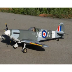 Avion VQ model Spitfire 50. 1.54m