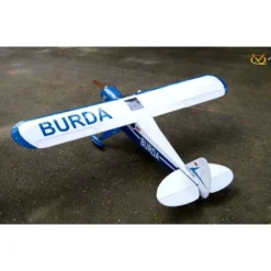Avion VQ Model Super Cub 46 size EP/GP Burda version