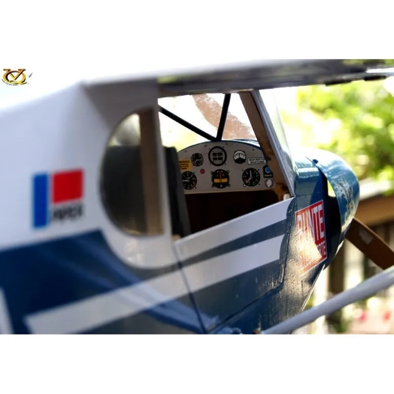 Avion VQ Model Super Cub 46 size EP/GP Burda version