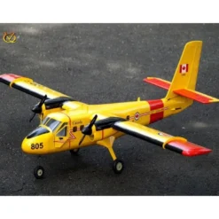 Avion VQ model TWIN OTTER (Canadian version) 1.840m