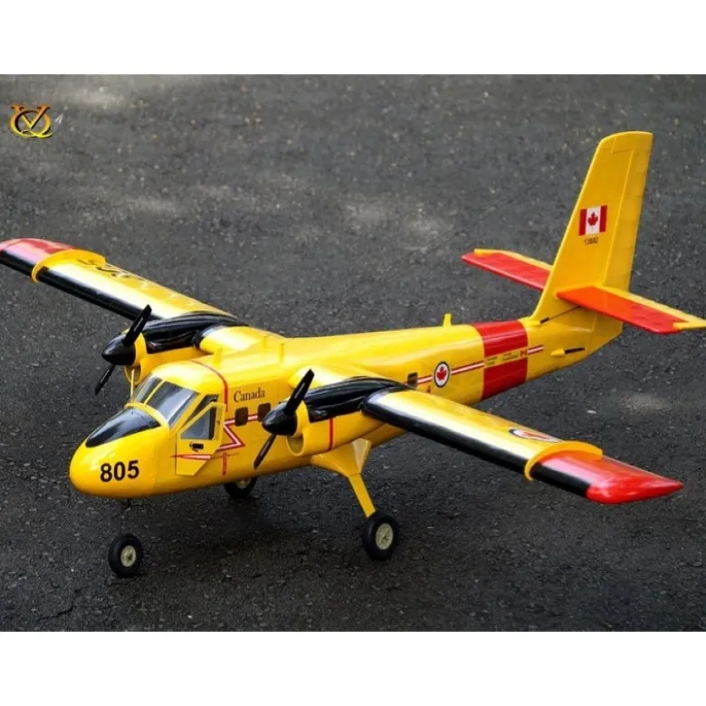 Avion VQ model TWIN OTTER (Canadian version) 1.840m