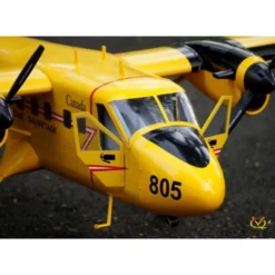 Avion VQ model TWIN OTTER (Canadian version) 1.840m