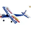 Avion VQ Model Wasp trainer 46 size EP-GP
