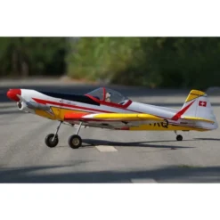 Avion VQ model Zlin 526 55. 1.61m