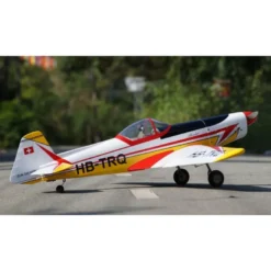 Avion VQ model Zlin 526 55. 1.61m