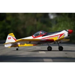 Avion VQ model Zlin 526 55. 1.61m