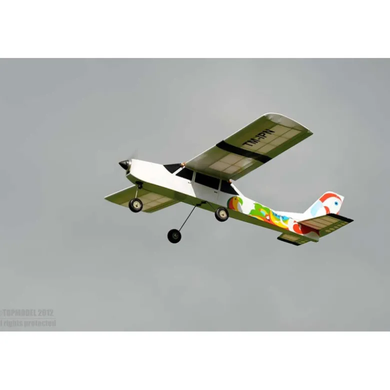 Avion Xpower Ipanema II EP ARF env.1.48m