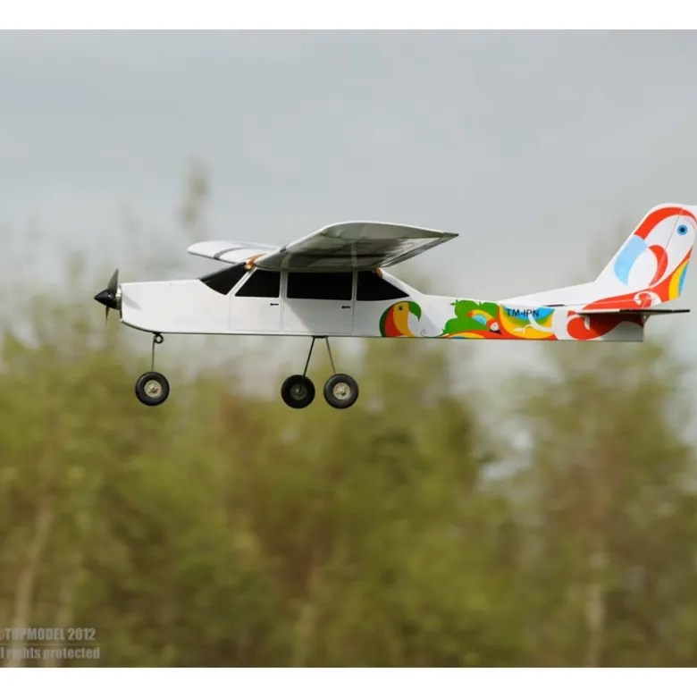 Avion Xpower Ipanema II EP ARF env.1.48m