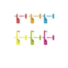 Avion Xpower Petit Chelem jaune fluo ARF env.0,91m