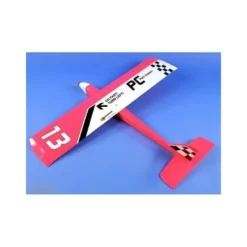 Avion Xpower Petit Chelem jaune fluo ARF env.0,91m