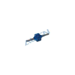 Axe Balance Pales Rotor Align
