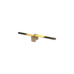 Axe Balance Pales Rotor Align