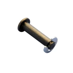 AXE DE PALE ⌀2, 8mm, 2pcs