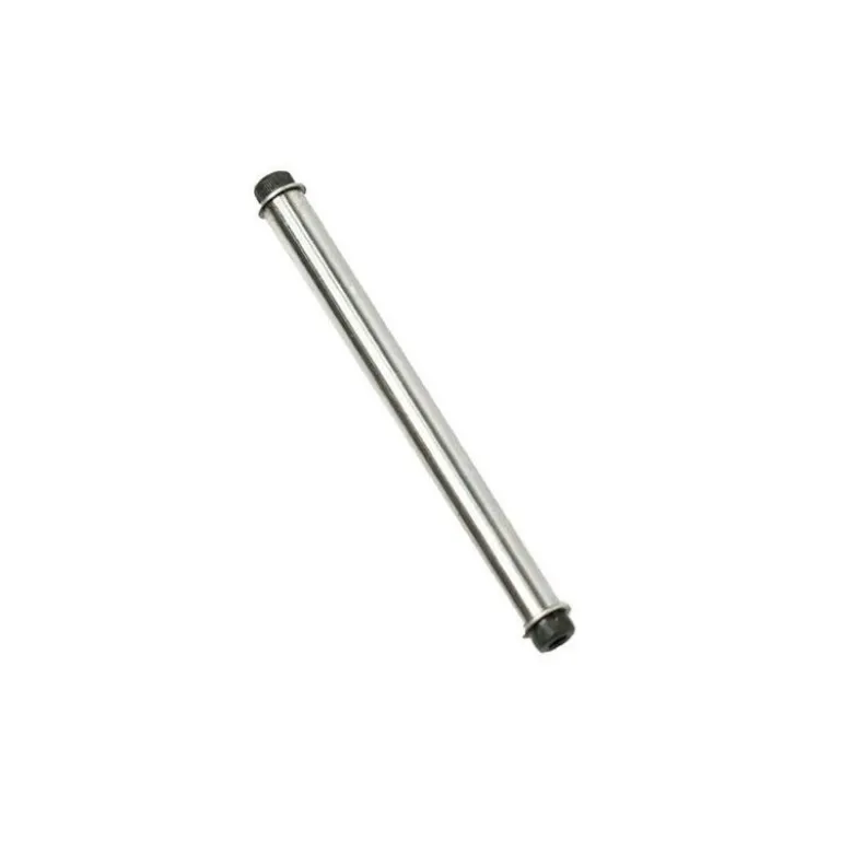 Axe de pieds de pales