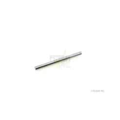 Axe de rechange 4 mm pour moteur HC3514 Multiplex