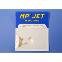 AXE DE RECHANGE ø1,6mm (pour 1312111) 10pcs