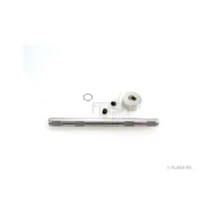 Axe de rechange moteur type Himax C3516 Multiplex