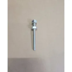 Axe de roue de rechange - BIDULE 111 - ECOTOP