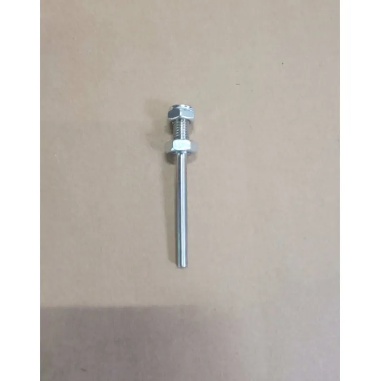 Axe de roue de rechange - BIDULE 111 - ECOTOP