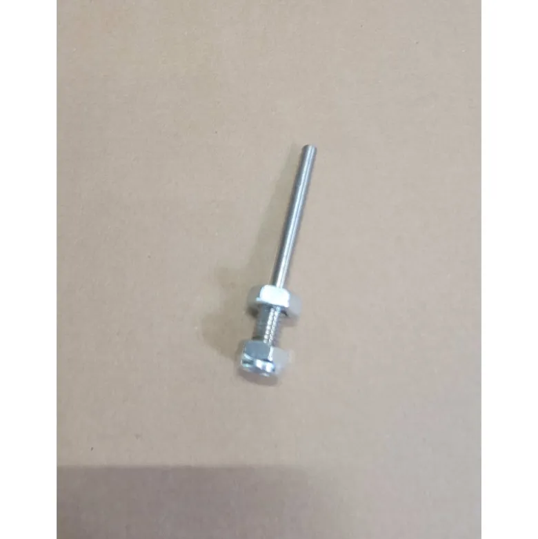 Axe de roue de rechange - BIDULE 111 - ECOTOP