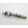 Axe de roue de rechange - BIDULE 170 - ECOTOP