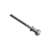 AXE DE ROUE ⌀3,17x32mm la paire