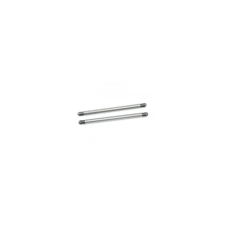 Axe De Triangle (x2)- SER600108