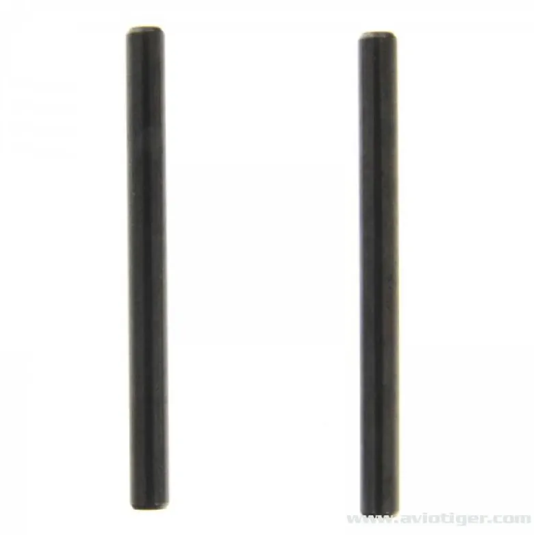 AXE FUSEE ARRIERE 3X35.5MM