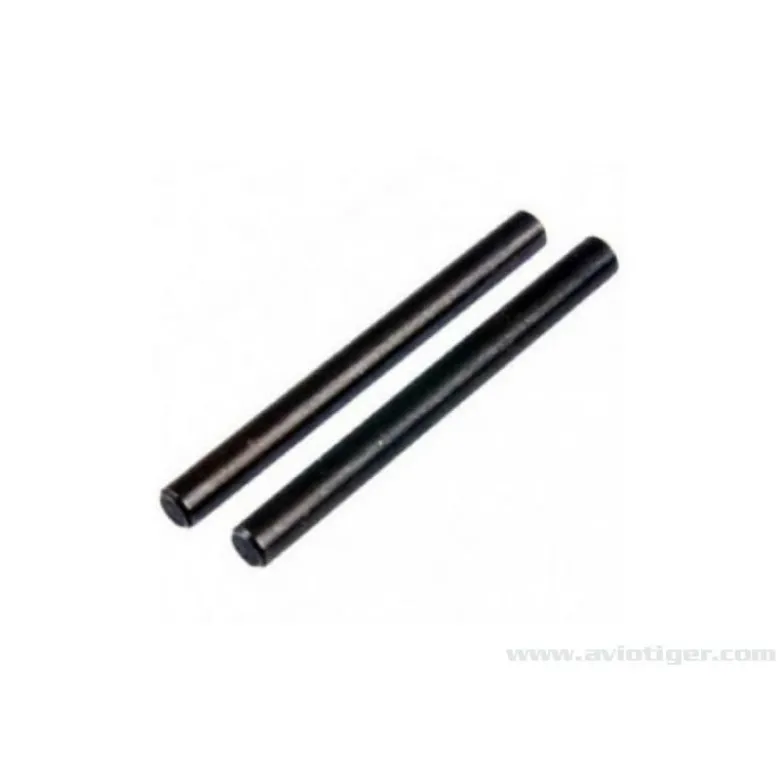 AXE FUSEE AVANT 3X31MM