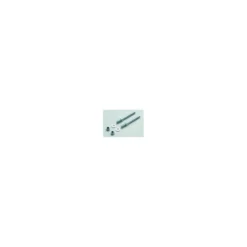 AXE ROUE 4MM POUR TRAIN ATTERRISAGE S2