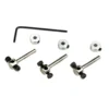 10-15 Axes ajustables