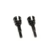 Axes de roues Pirate-XT T2M