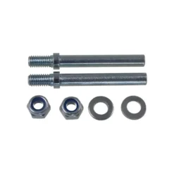 Axes de roues 4x35mm (2 pcs) MP JET