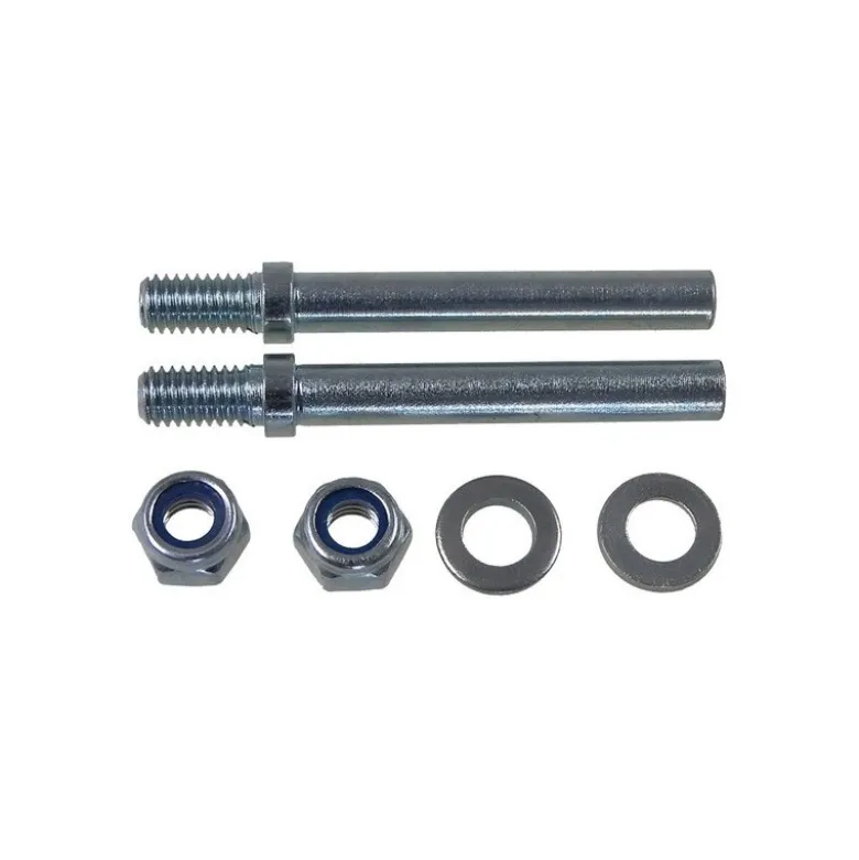 Axes de roues 5x39mm (2 pcs) MP JET