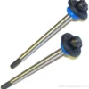 AXES PISTONS AMORTISSEURS