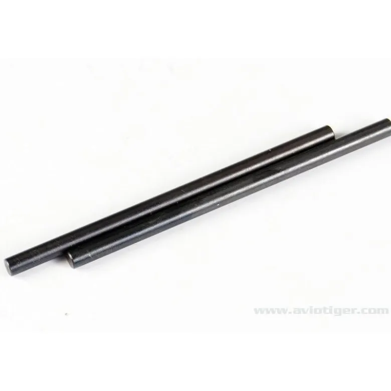 AXE TRIANGLE ARRIERE 3.5X68.5MM
