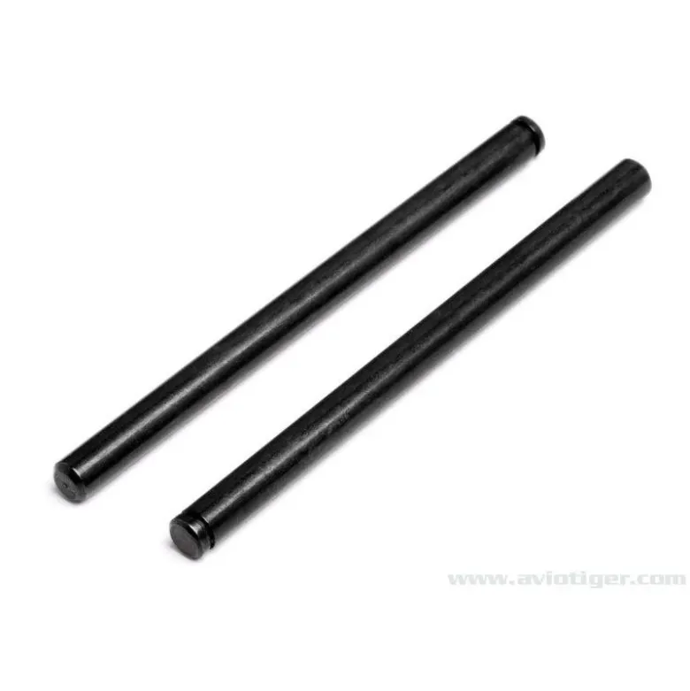 AXE TRIANGLE AVANT S2