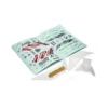 AXIAL Body Panel Set (Clear): RBX10 - AXI230032