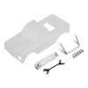 AXIAL 1967 Chevy C10 Body, Clear Precut: SCX24 - AXI200001