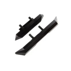 AXIAL CRC JL Front & Rear Bumper: SCX10III - AXI230018