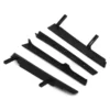 AXIAL CRC Rock Rails JLU Wrangler :SCX10III - AXI230019