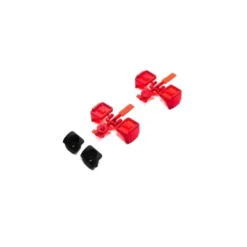 AXIAL Jeep JT Brake Light Lens & Bucket - AXI230029