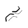AXIAL Jeep JT Rear Fenders:SCX10III - AXI230028
