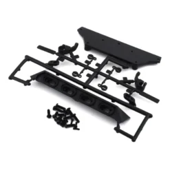 AXIAL RR10 Rear Light Bar and Mount Set - AXI230014