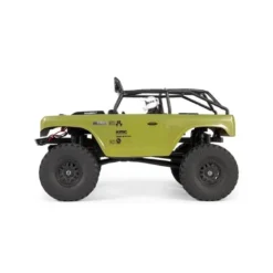 Axial SCX24 Deadbolt 1/24th Scale 4WD RTR vert