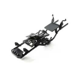 AXIAL SCX24 2021 Ford Bronco 4WD Truck RTR 1/24 Bleu