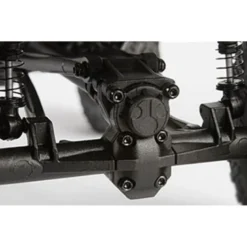 AXIAL SCX24 2021 Ford Bronco 4WD Truck RTR 1/24 Rouge