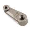 AXIAL Servo Horn, Metal 23T: SCX10III - AXI231012