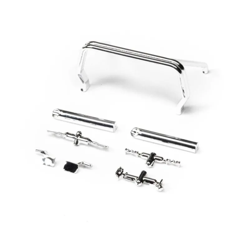 AXI-3322 Body Part Kit: SCX30 K10
