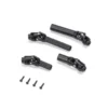 AXI-3321 Driveshafts, Front/Rear: SCX30